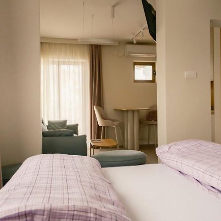 Apartmani Barbara Budva Extérieur photo