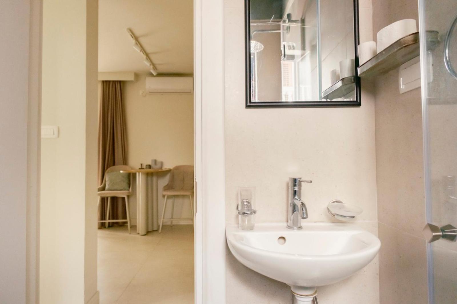 Apartmani Barbara Budva Extérieur photo