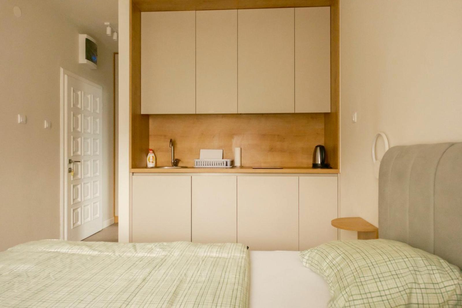 Apartmani Barbara Budva Extérieur photo