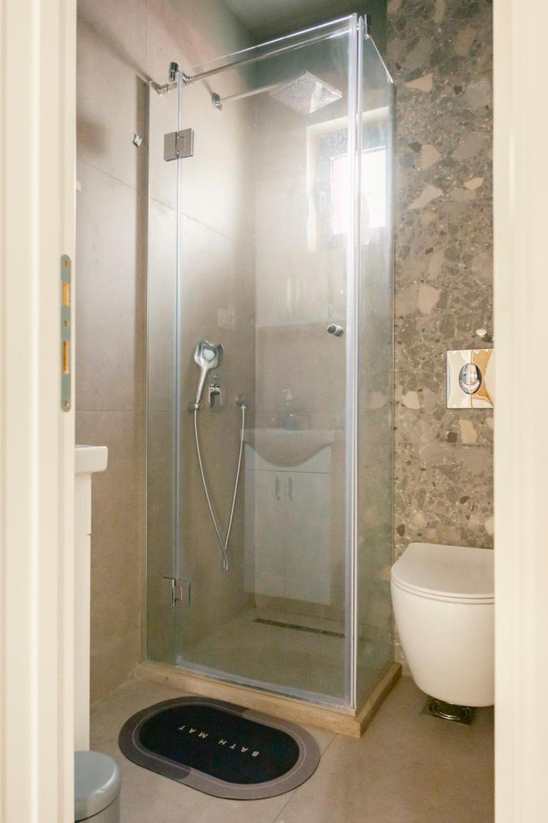 Apartmani Barbara Budva Extérieur photo