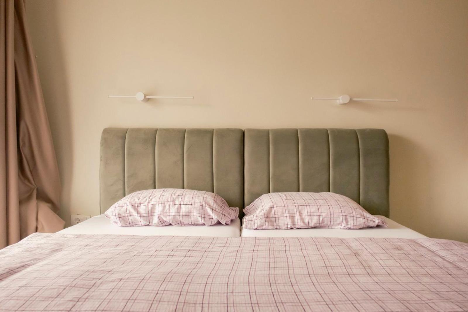 Apartmani Barbara Budva Extérieur photo