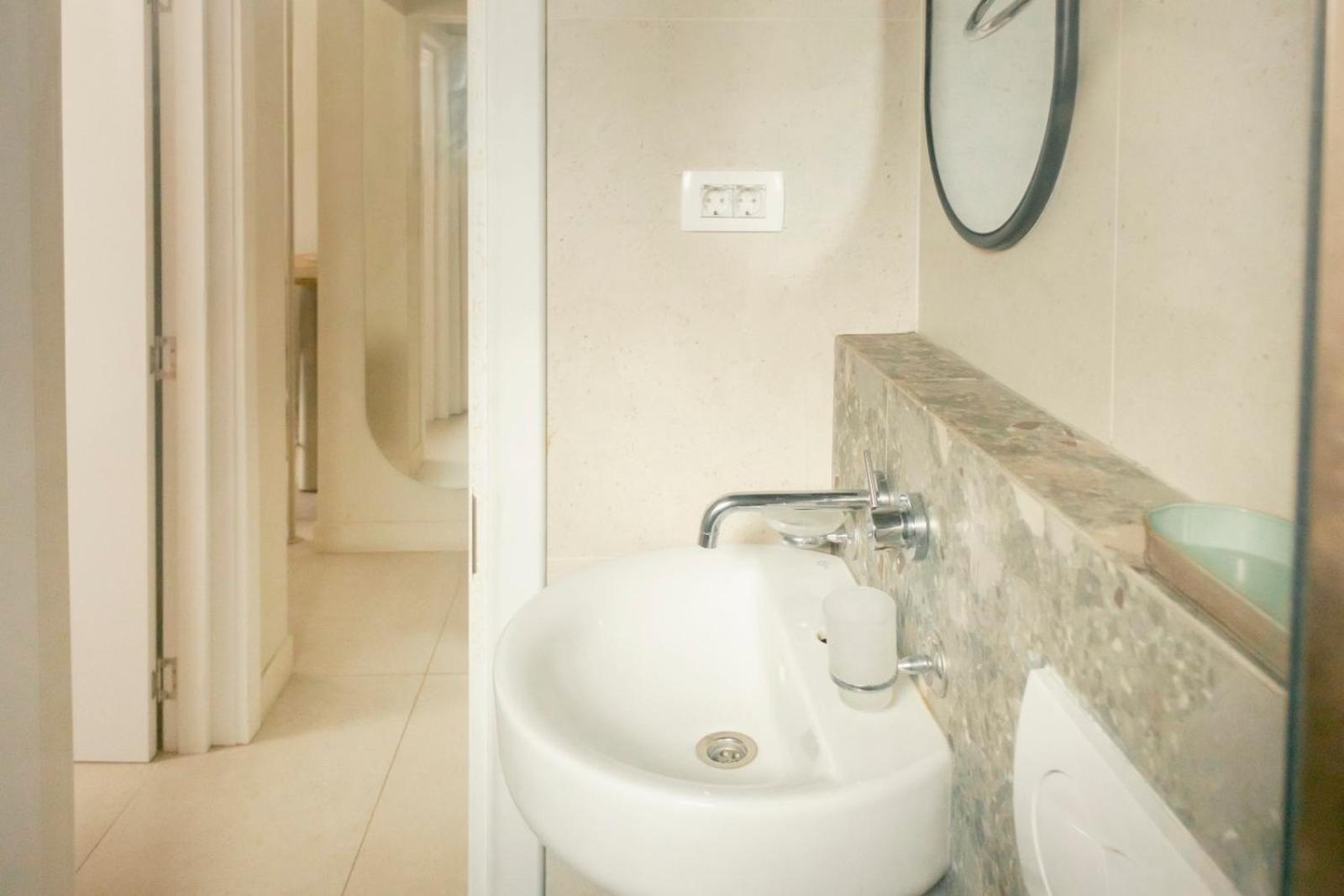 Apartmani Barbara Budva Extérieur photo
