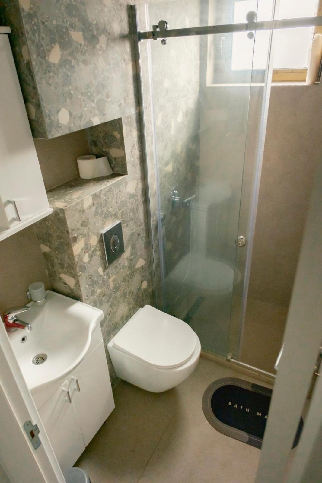 Apartmani Barbara Budva Extérieur photo