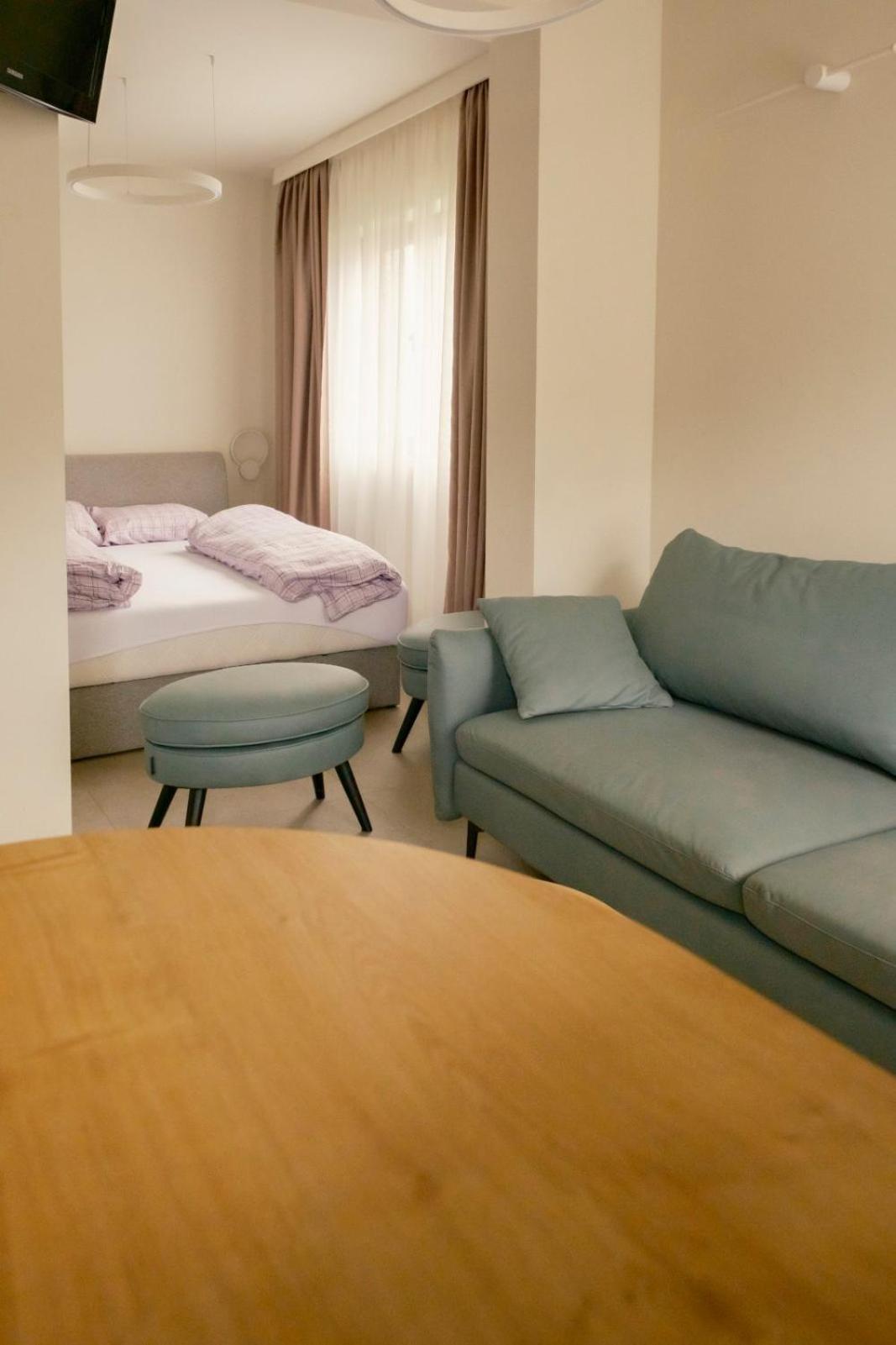 Apartmani Barbara Budva Extérieur photo