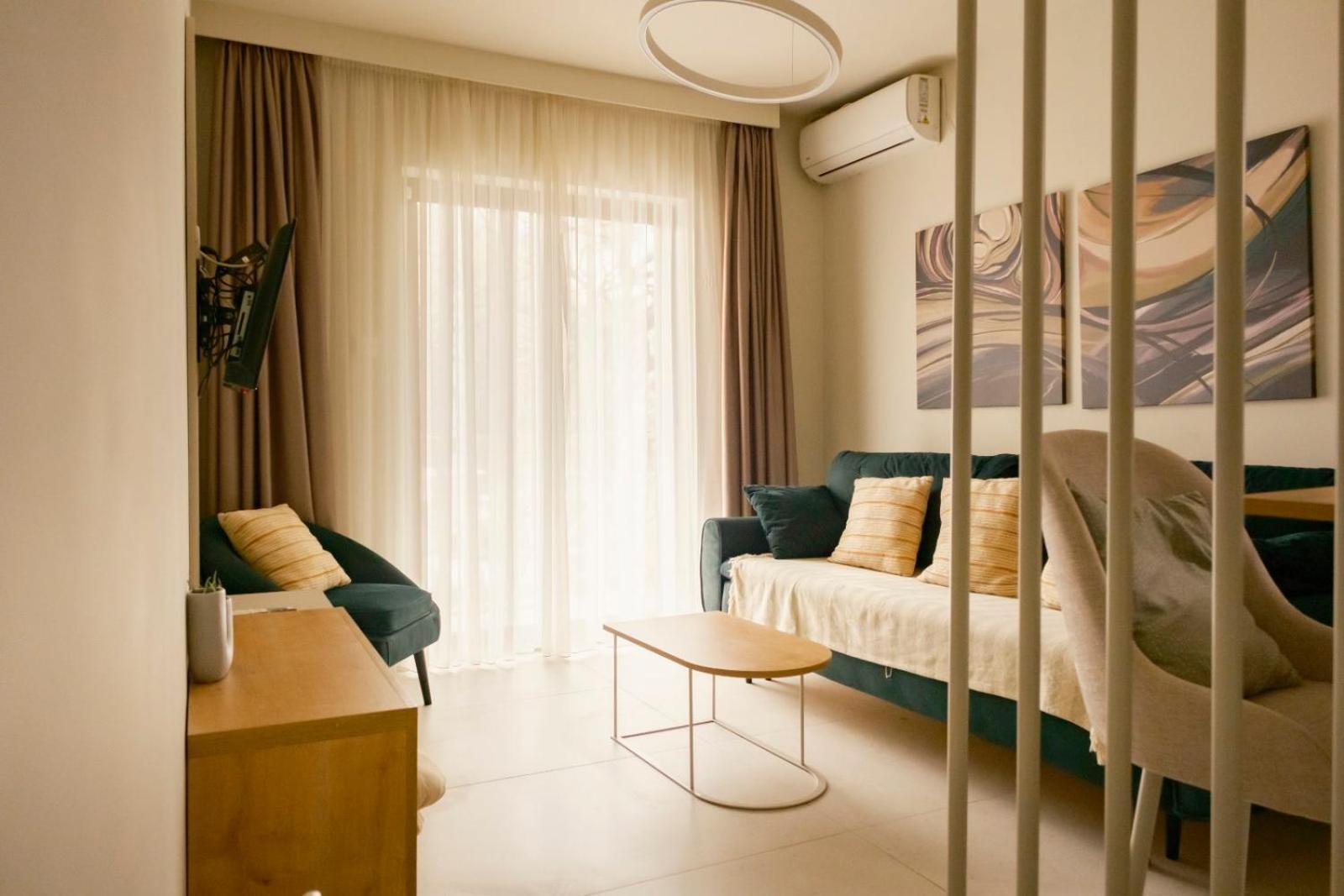 Apartmani Barbara Budva Extérieur photo